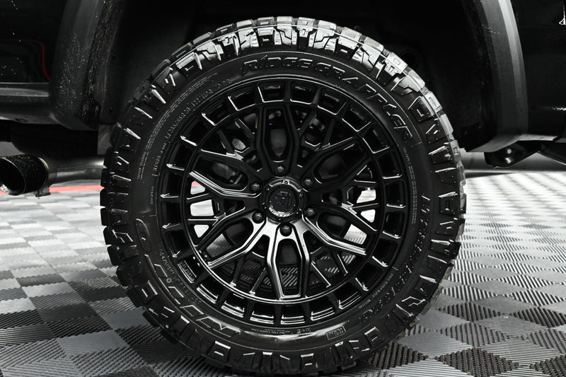 2025 Chevrolet Colorado Trailboss