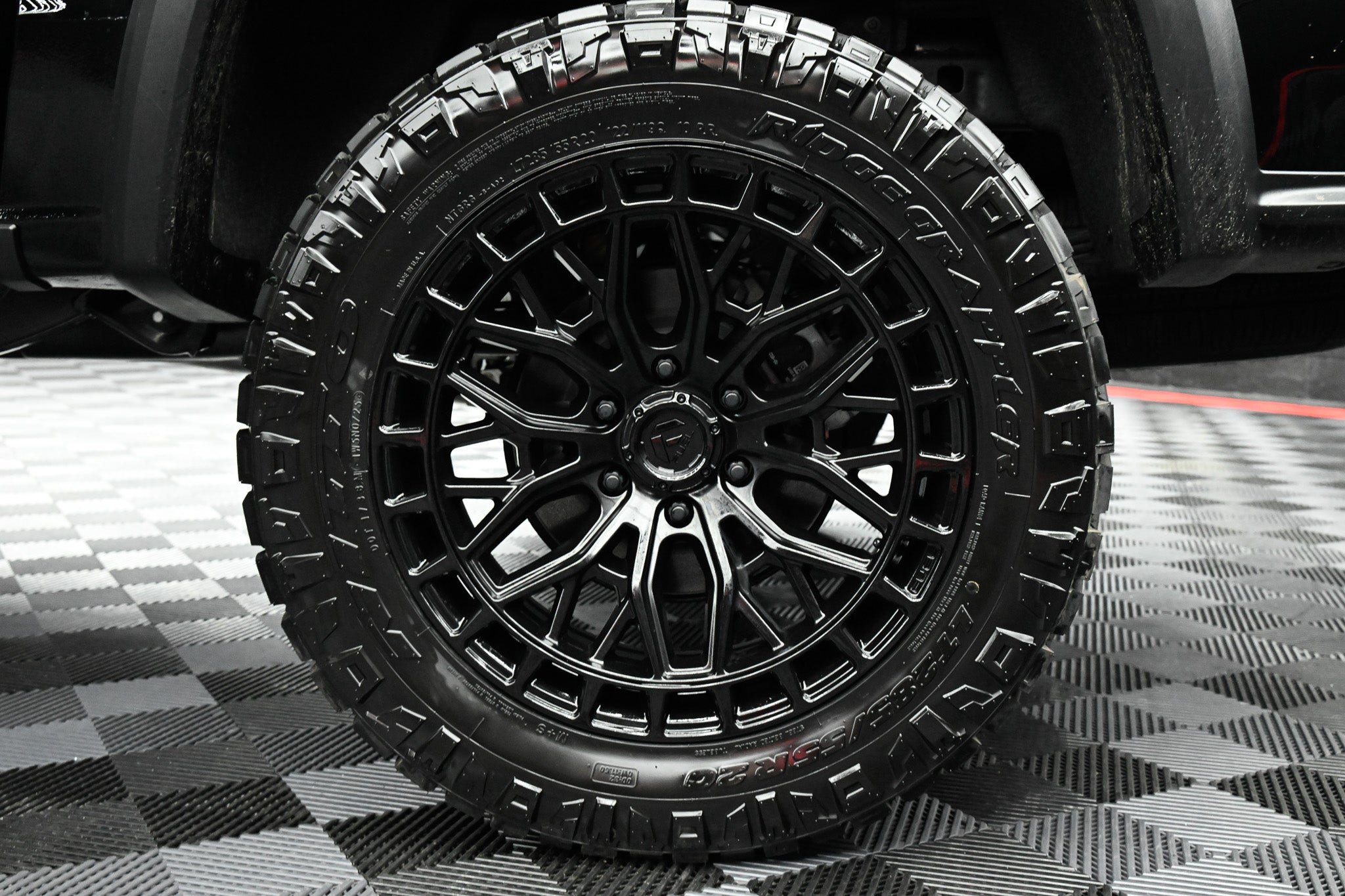 2025 Chevrolet Colorado Trailboss