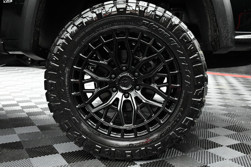 2025 Chevrolet Colorado Trailboss