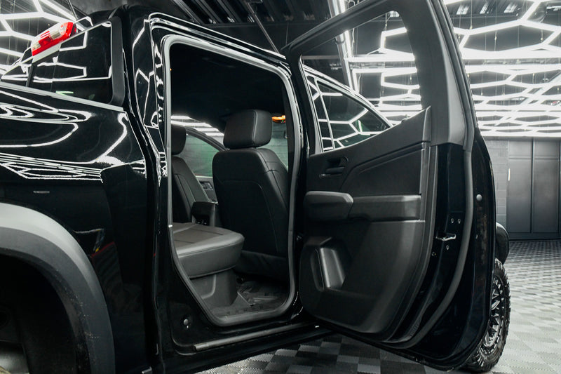 2025 Chevrolet Colorado Trailboss