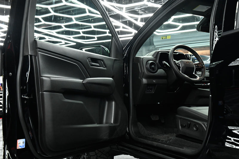 2025 Chevrolet Colorado Trailboss
