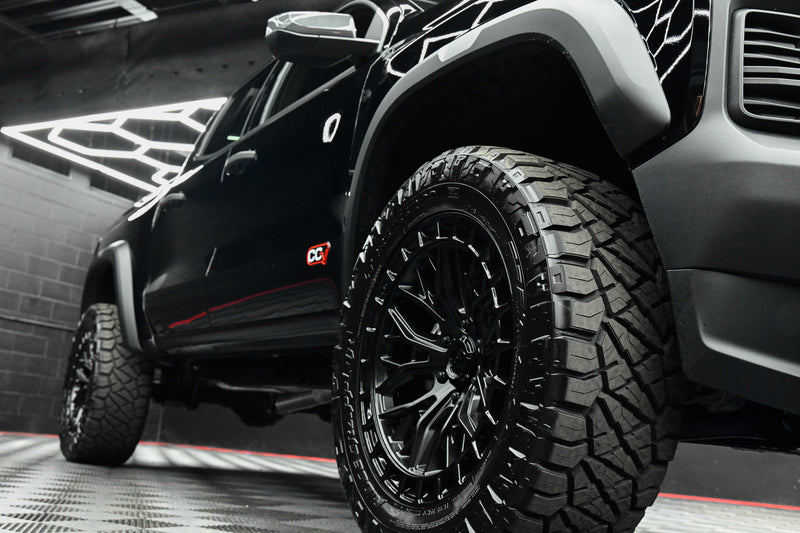 2025 Chevrolet Colorado Trailboss