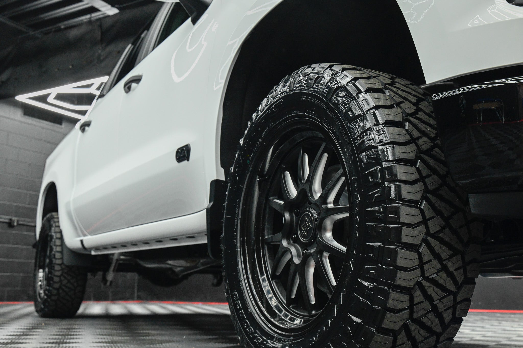 2026 Chevrolet Silverado Custom Trail Boss