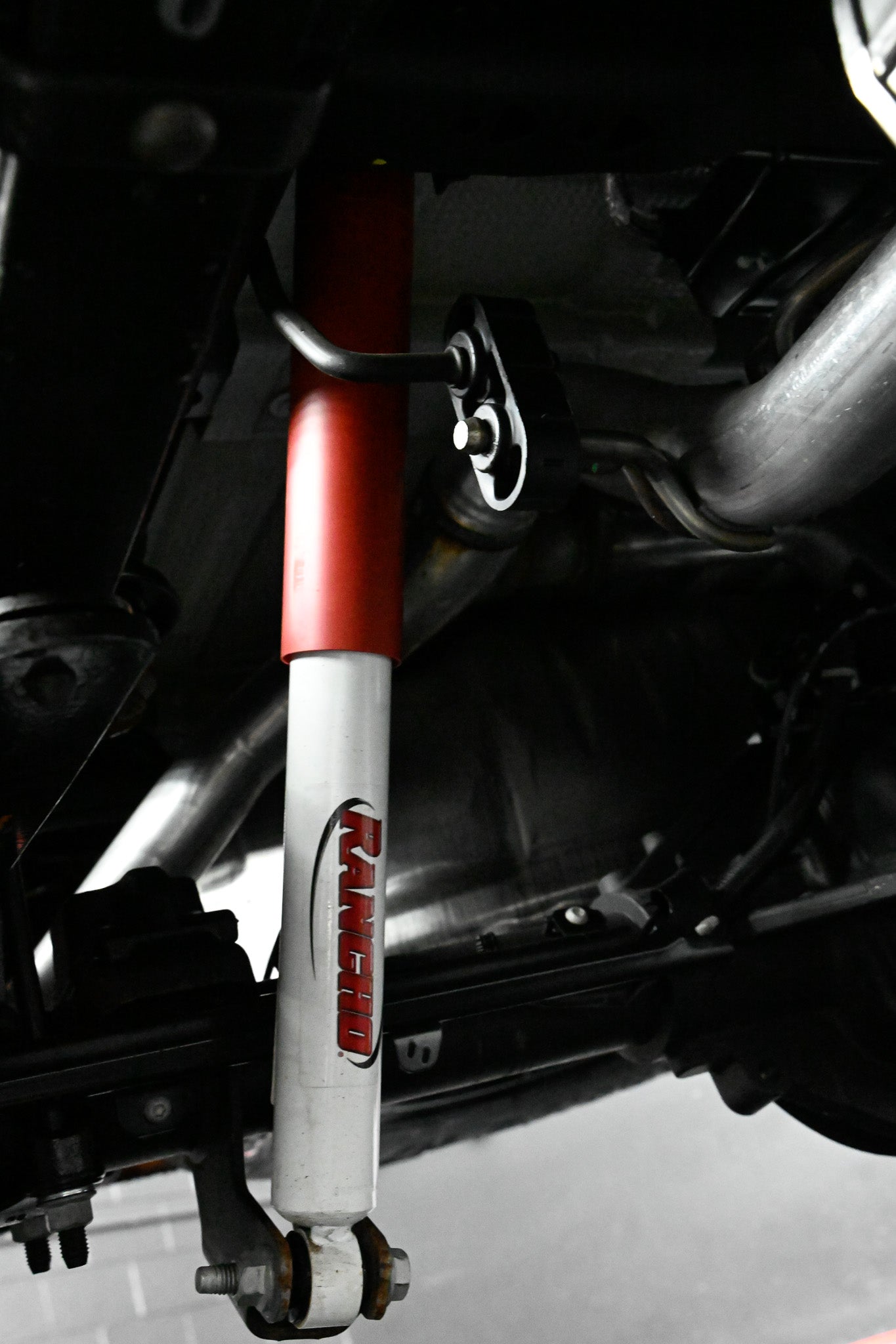 2026 Chevrolet Silverado Custom Trail Boss