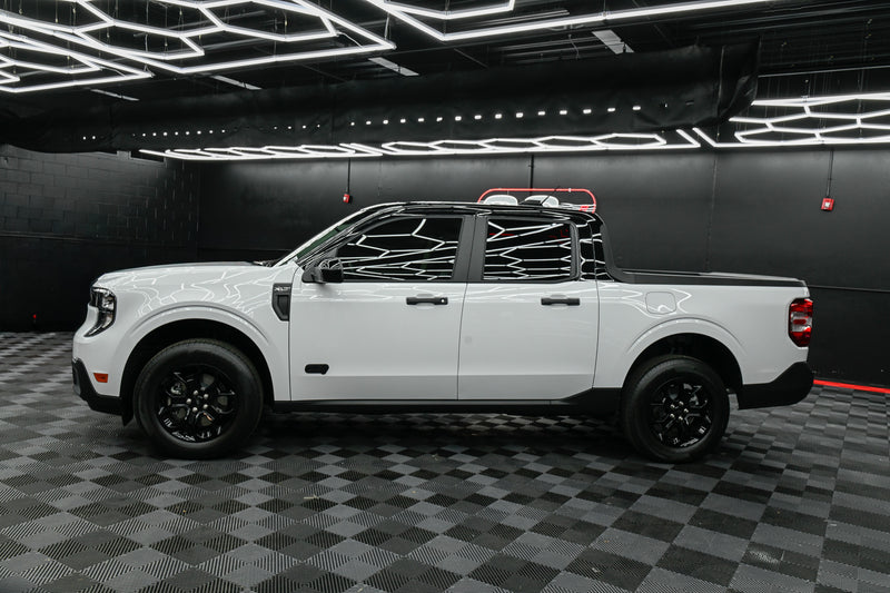 2026 Ford Maverick Midnight Package