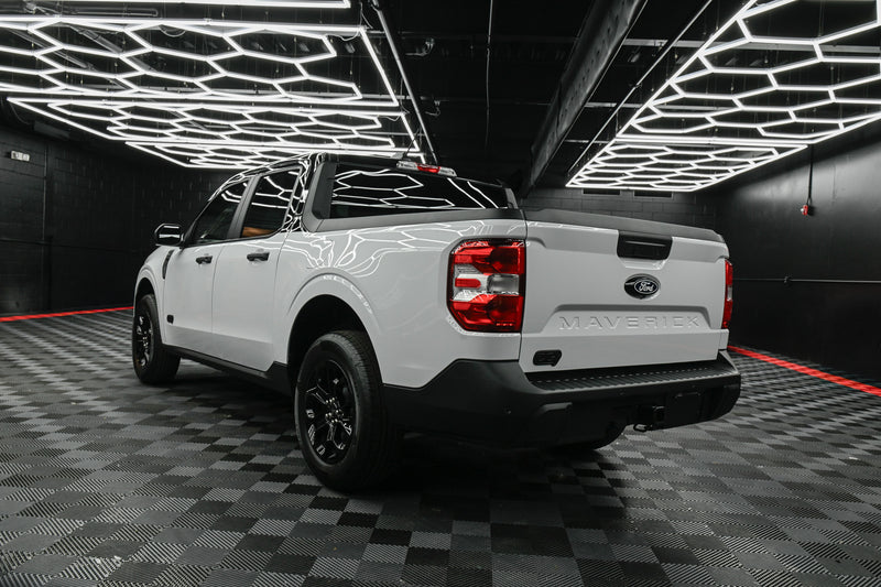2026 Ford Maverick Midnight Package