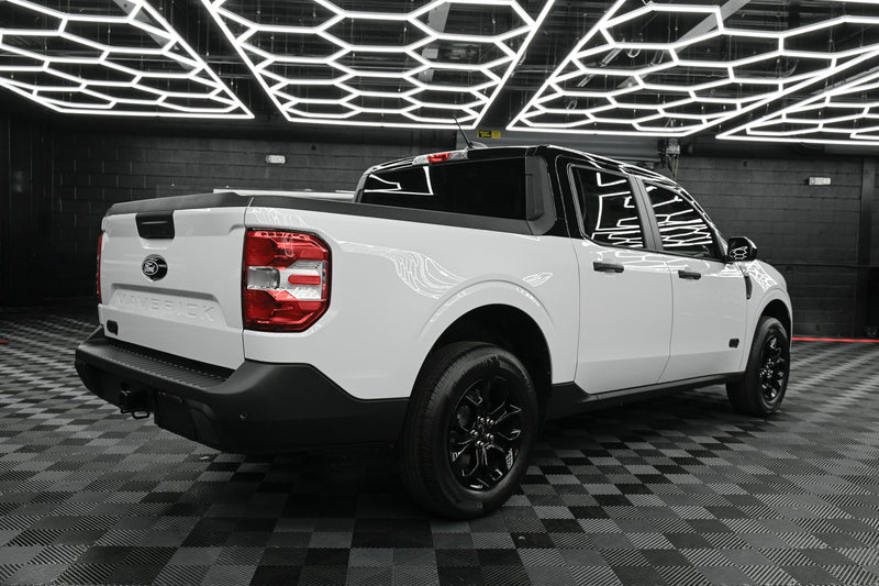 2026 Ford Maverick Midnight Package