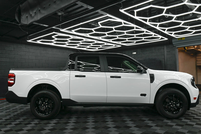 2026 Ford Maverick Midnight Package