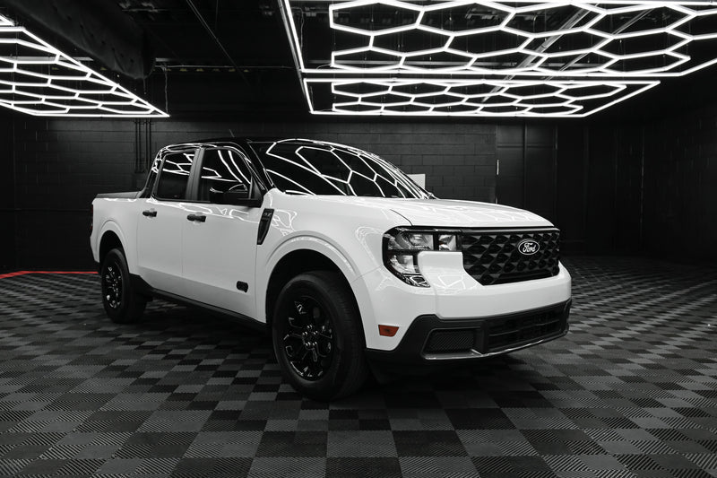 2026 Ford Maverick Midnight Package