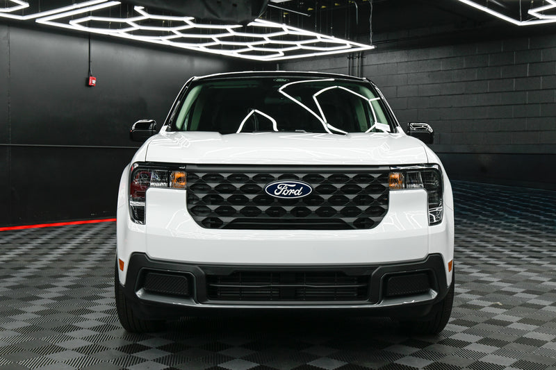 2026 Ford Maverick Midnight Package