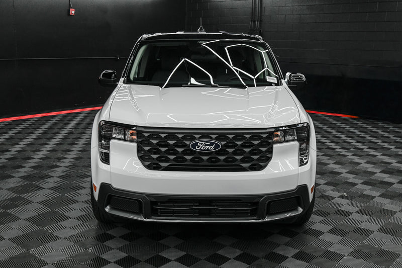 2026 Ford Maverick Midnight Package