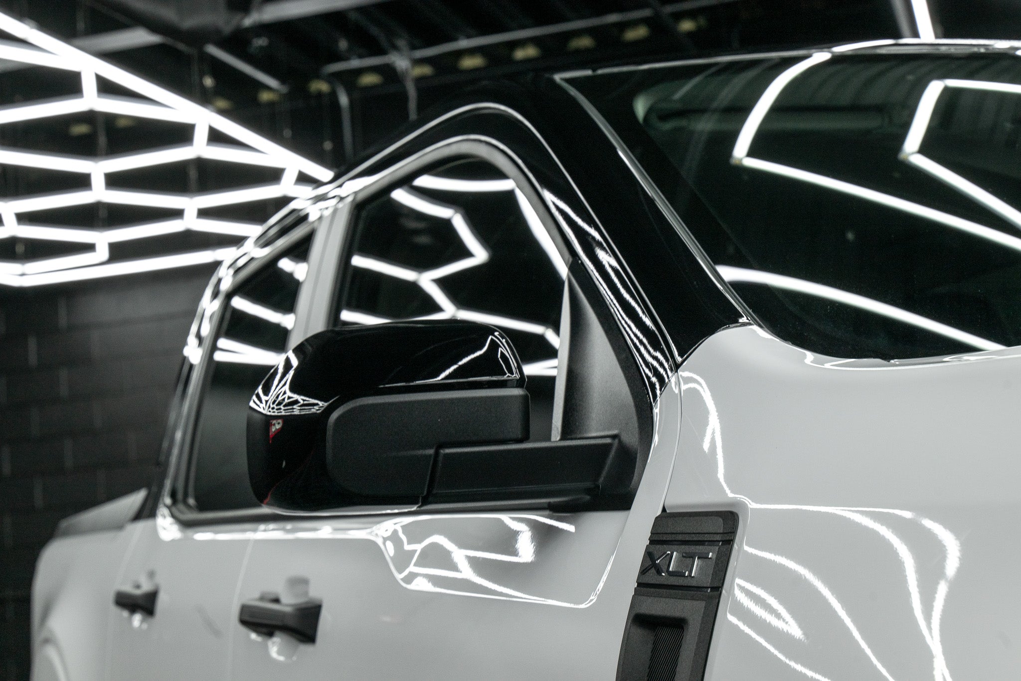 2026 Ford Maverick Midnight Package