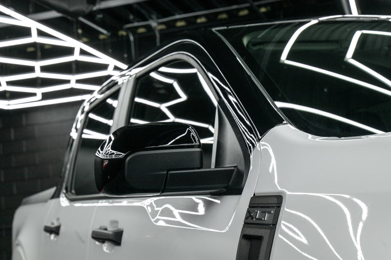 2026 Ford Maverick Midnight Package