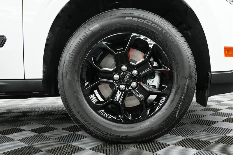 2026 Ford Maverick Midnight Package