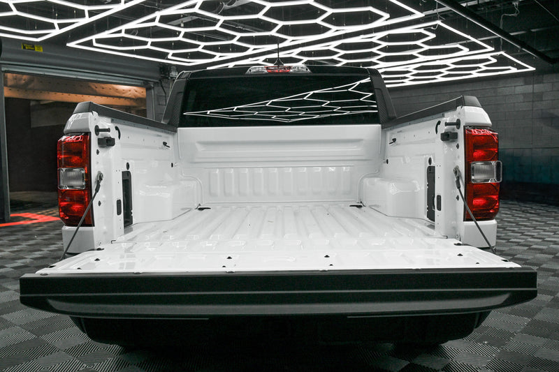 2026 Ford Maverick Midnight Package