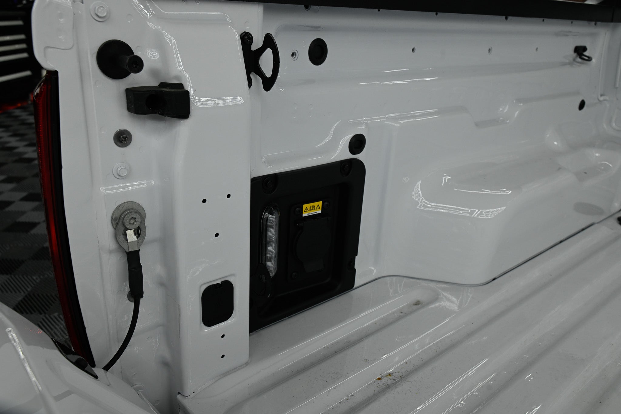 2026 Ford Maverick Midnight Package