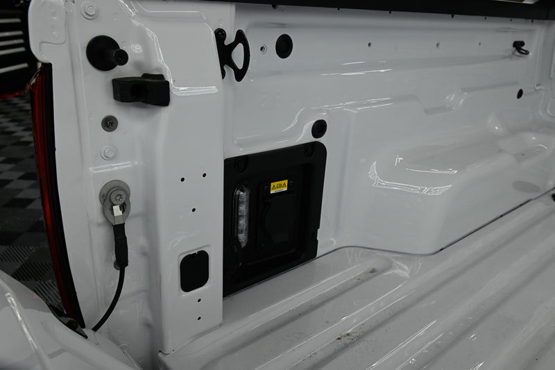 2026 Ford Maverick Midnight Package