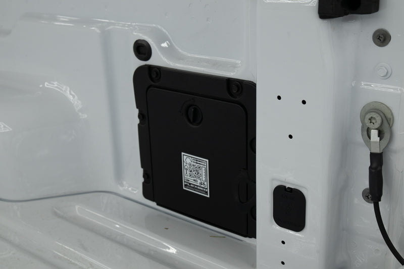 2026 Ford Maverick Midnight Package