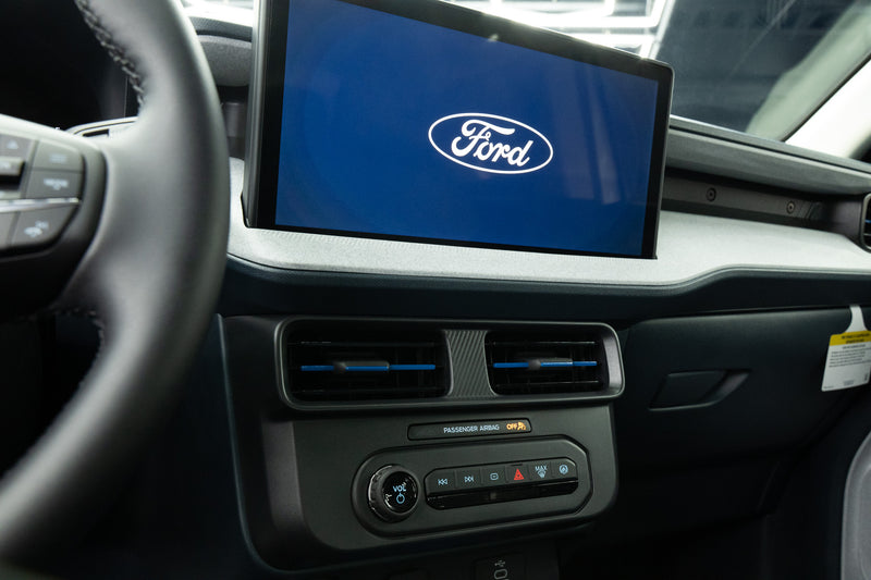 2026 Ford Maverick Midnight Package