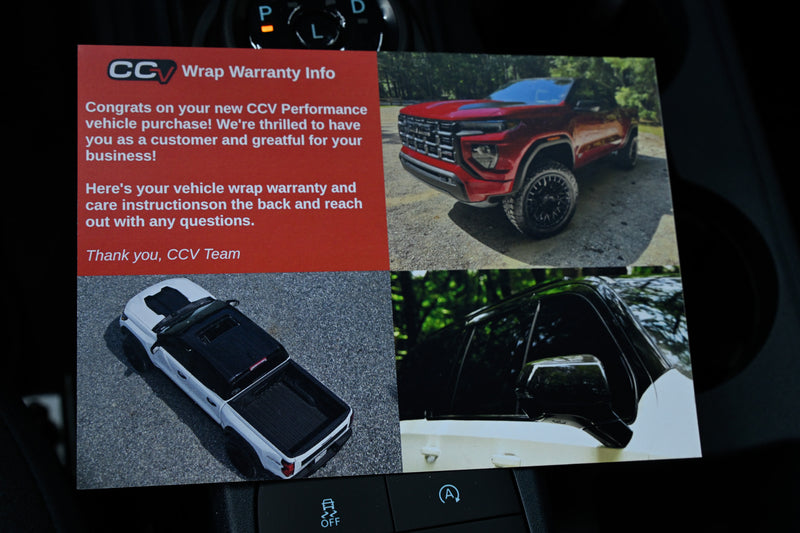 2026 Ford Maverick Midnight Package