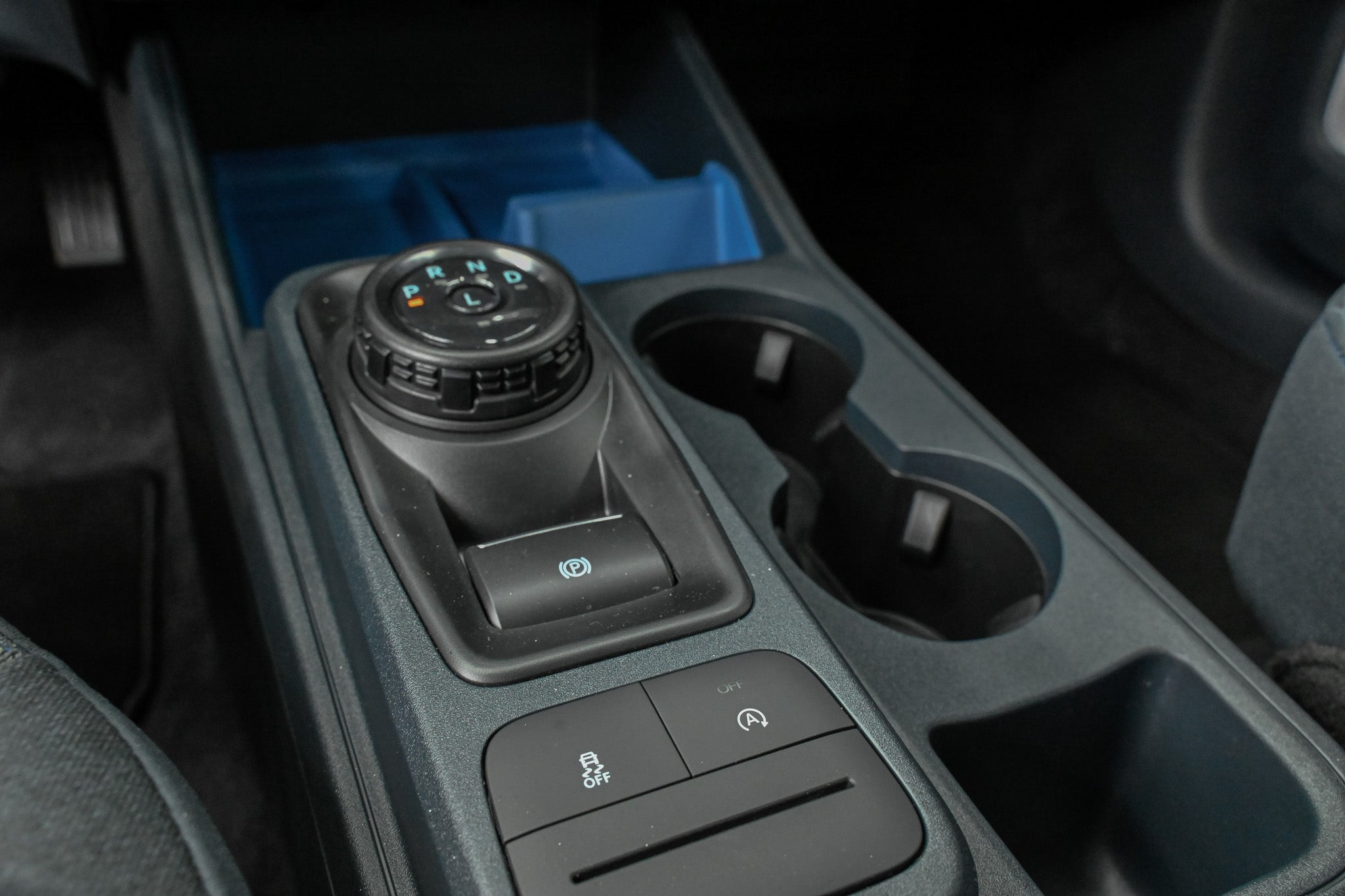 2026 Ford Maverick Midnight Package