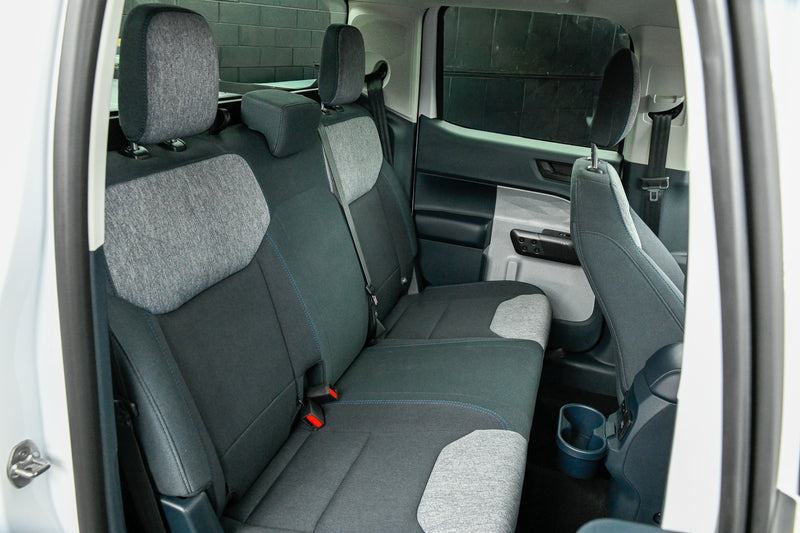 2026 Ford Maverick Midnight Package