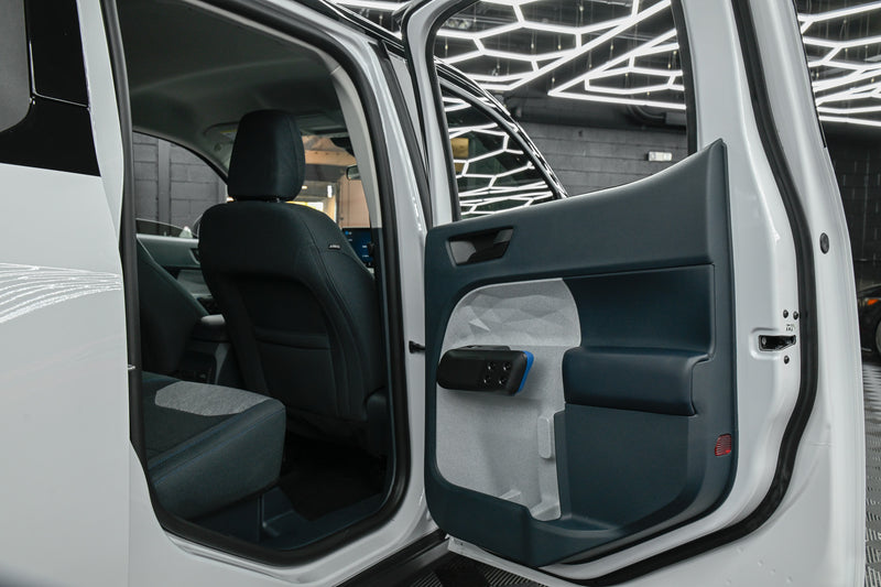 2026 Ford Maverick Midnight Package