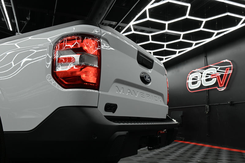 2026 Ford Maverick Midnight Package