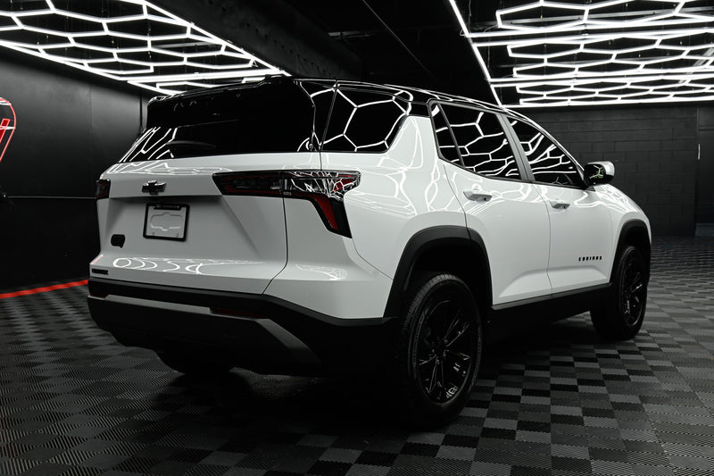 2026 Chevrolet Equinox LT Midnight Edition -White