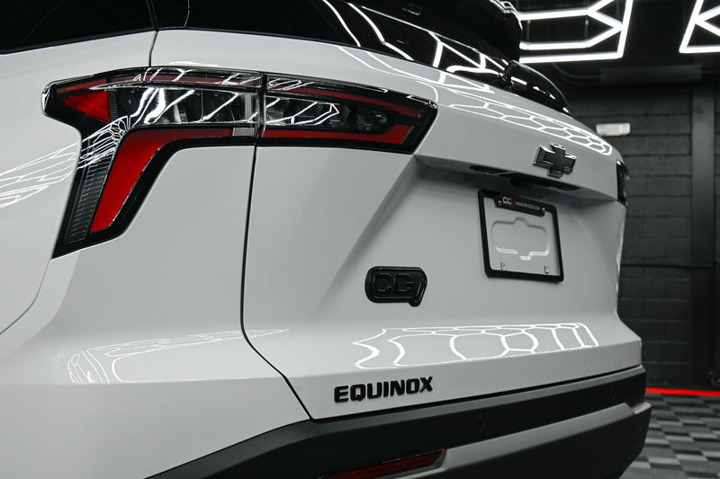 2026 Chevrolet Equinox LT Midnight Edition -White