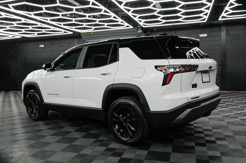 2026 Chevrolet Equinox LT Midnight Edition -White