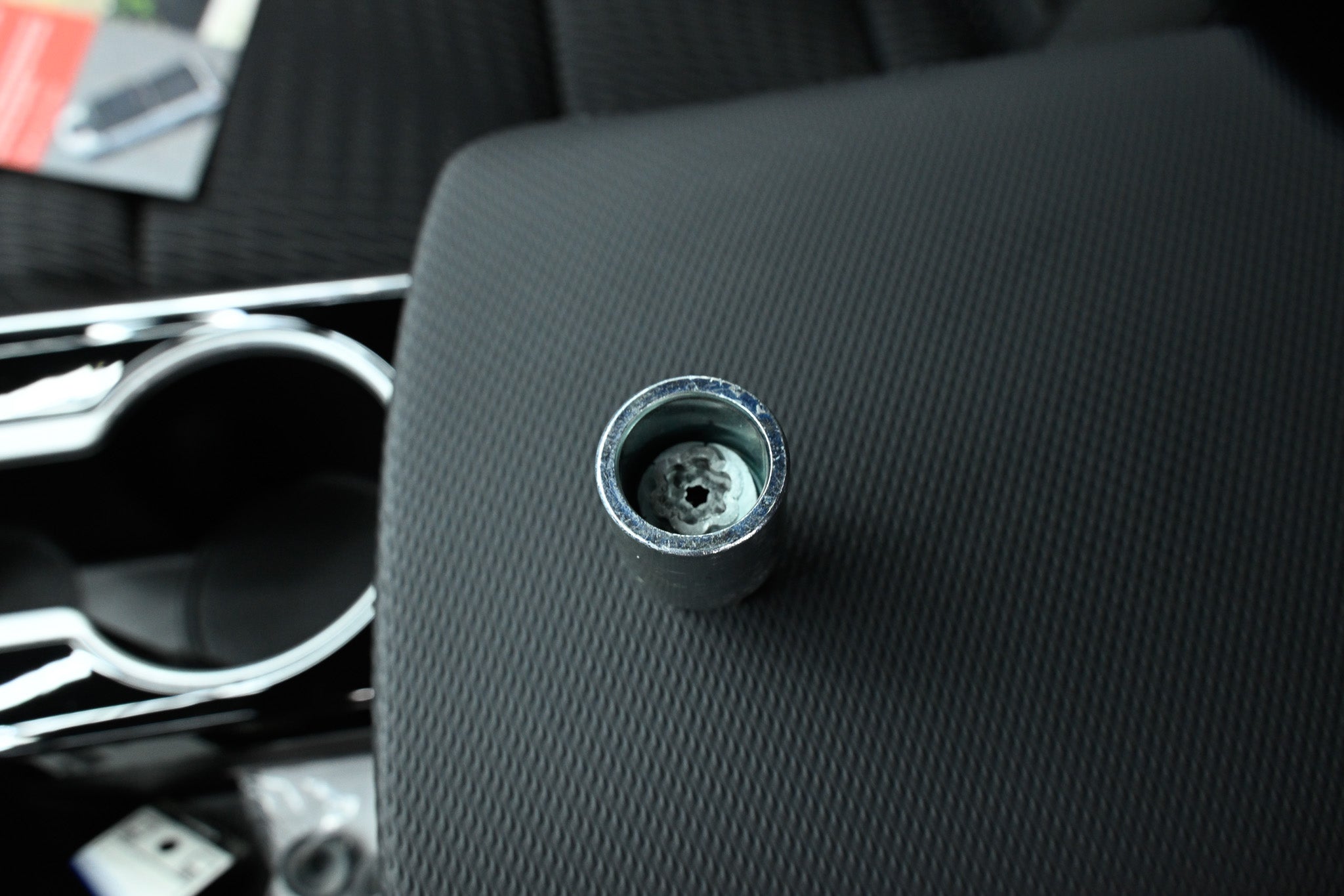 2026 Chevrolet Equinox LT Midnight Edition -White