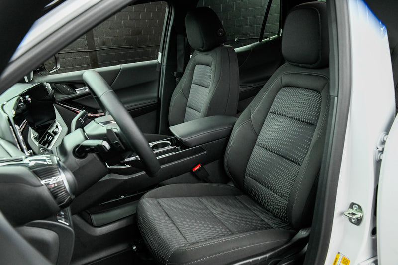 2026 Chevrolet Equinox LT Midnight Edition -White