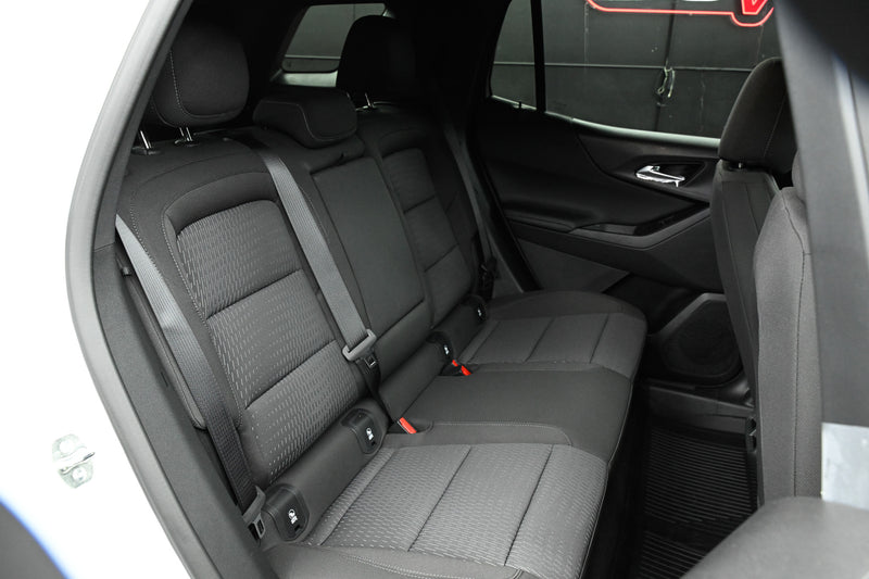 2026 Chevrolet Equinox LT Midnight Edition -White