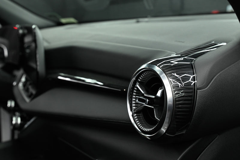 2026 Chevrolet Equinox LT Midnight Edition -White