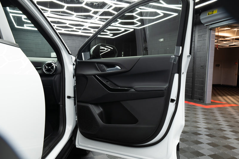 2026 Chevrolet Equinox LT Midnight Edition -White