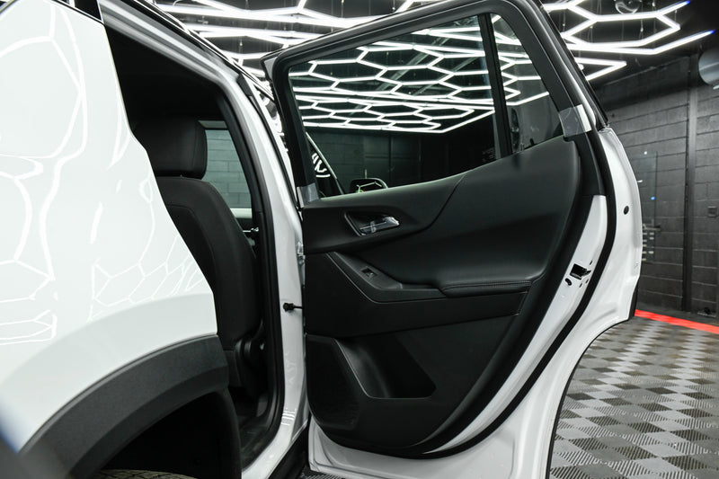 2026 Chevrolet Equinox LT Midnight Edition -White