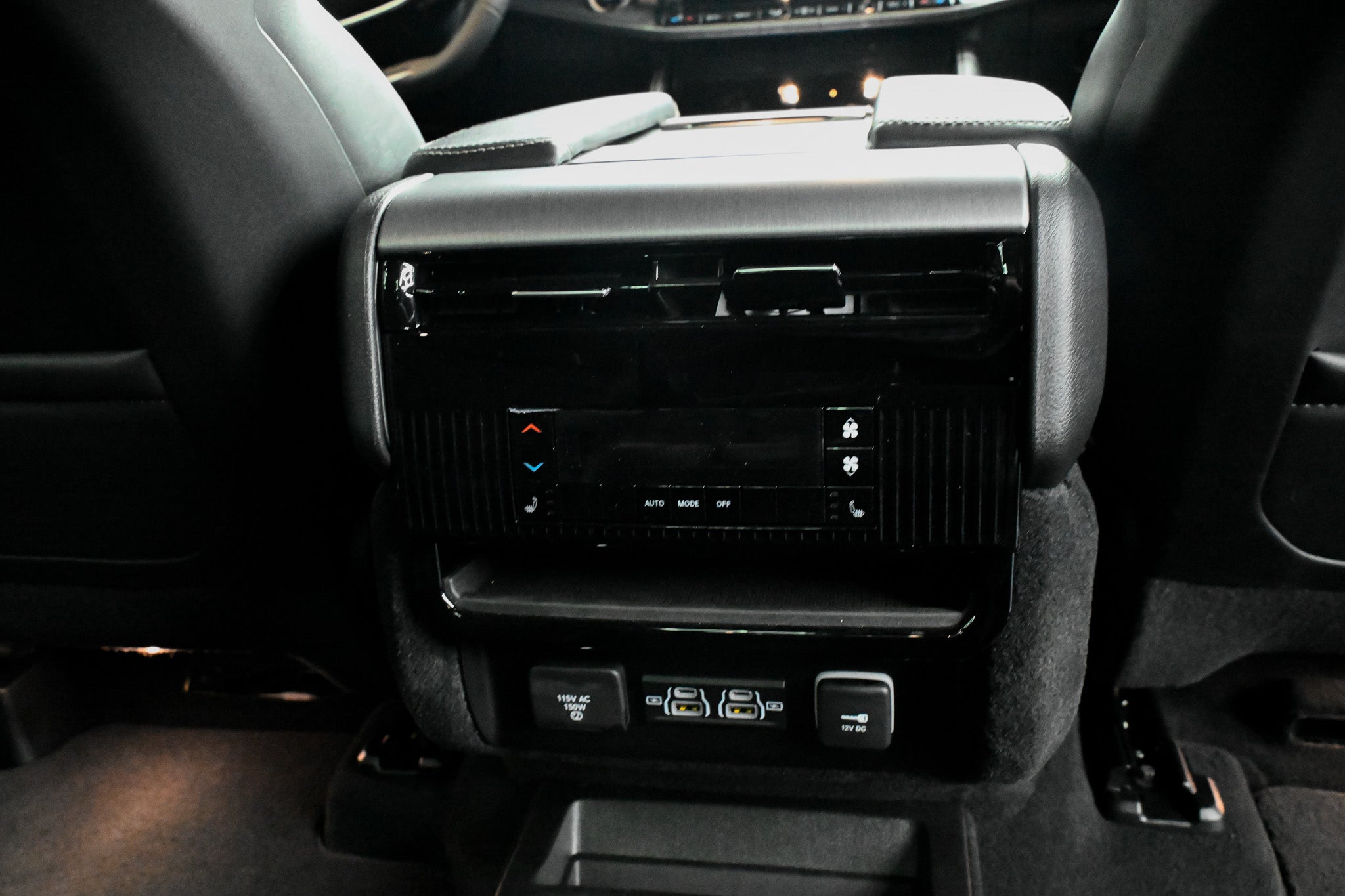 2026 Jeep Wagoneer Limited Reserve