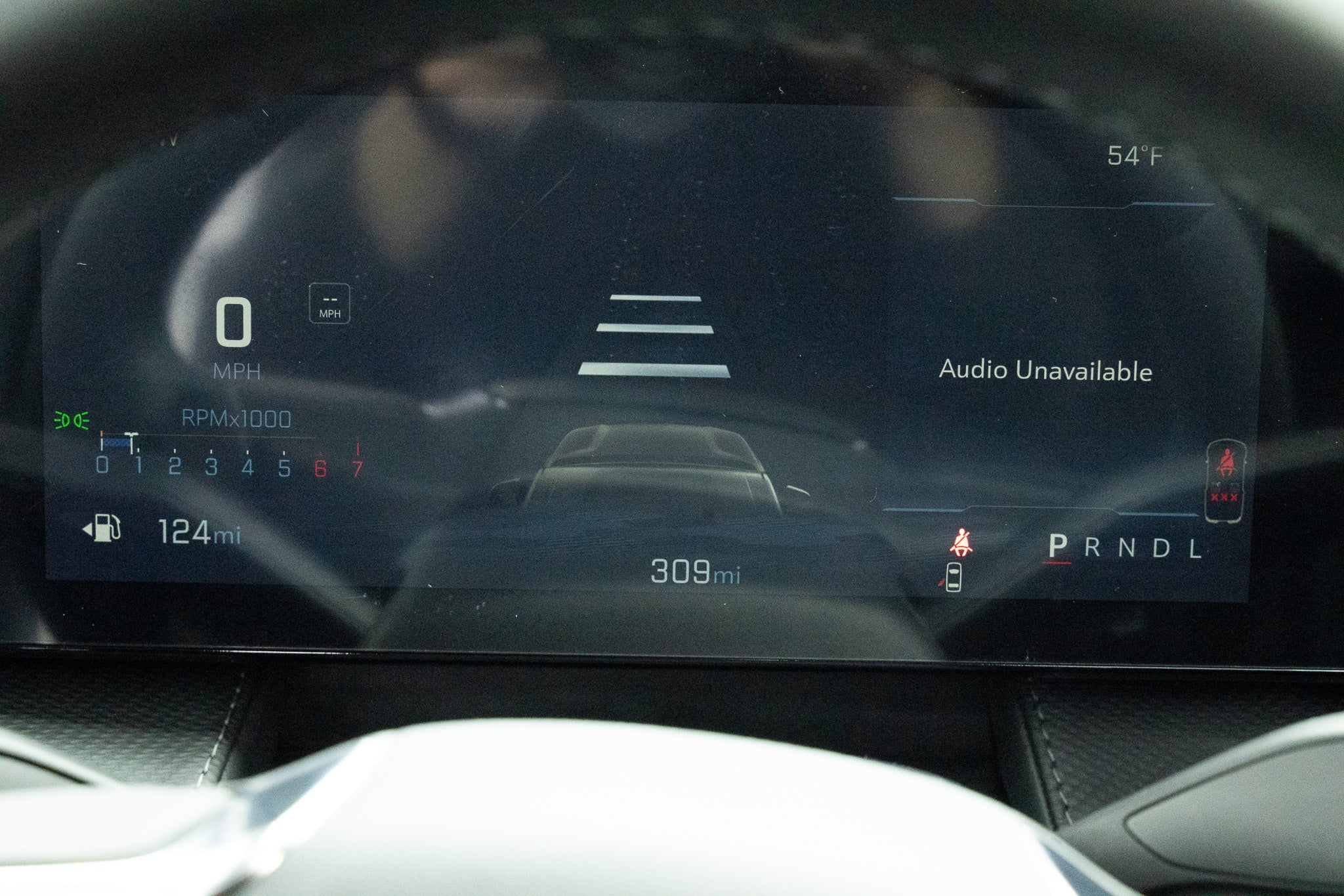 2026 Chevrolet Equinox LT Midnight Edition -Sterling