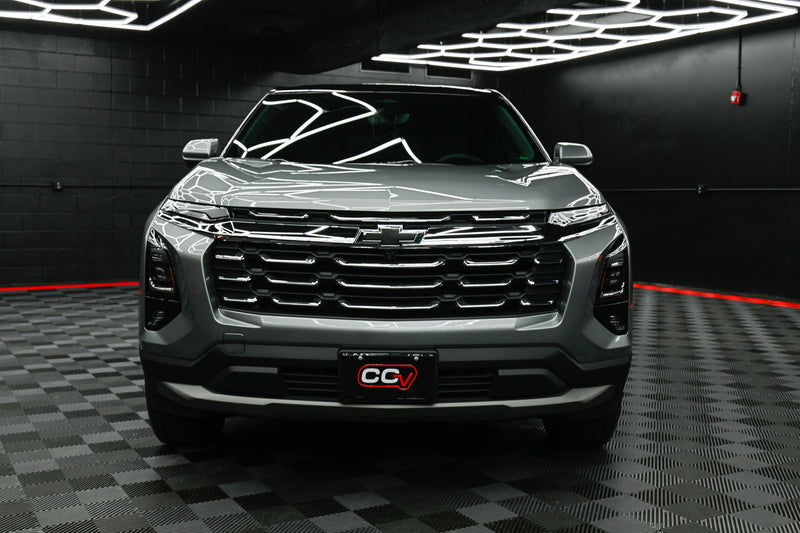 2026 Chevrolet Equinox LT Midnight Edition -Sterling