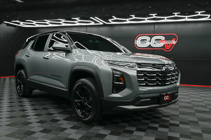 2026 Chevrolet Equinox LT Midnight Edition -Sterling