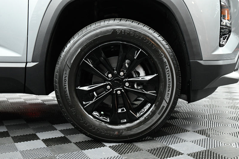 2026 Chevrolet Equinox LT Midnight Edition -Sterling