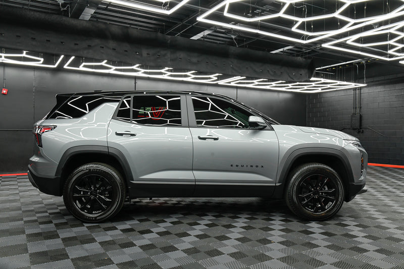 2026 Chevrolet Equinox LT Midnight Edition -Sterling