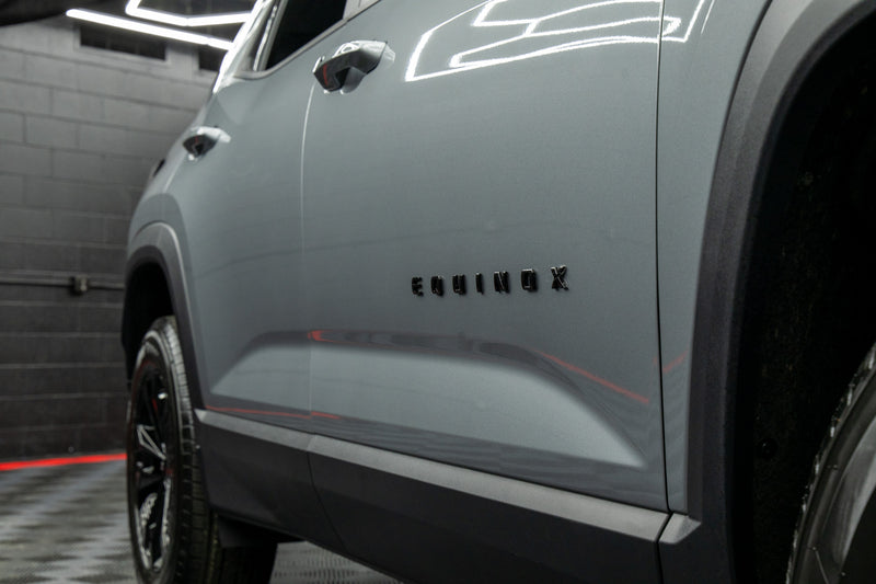 2026 Chevrolet Equinox LT Midnight Edition -Sterling