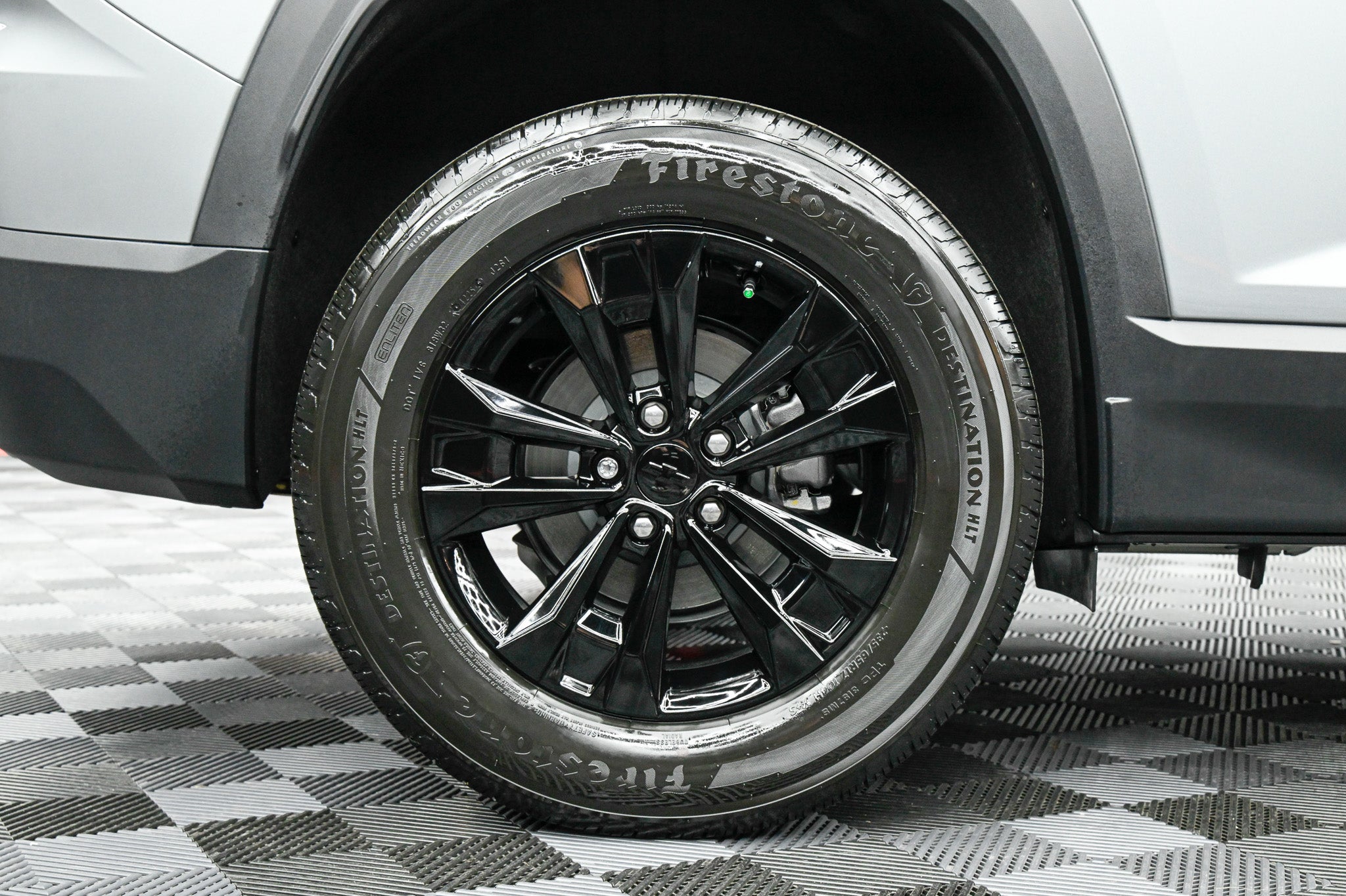 2026 Chevrolet Equinox LT Midnight Edition -Sterling