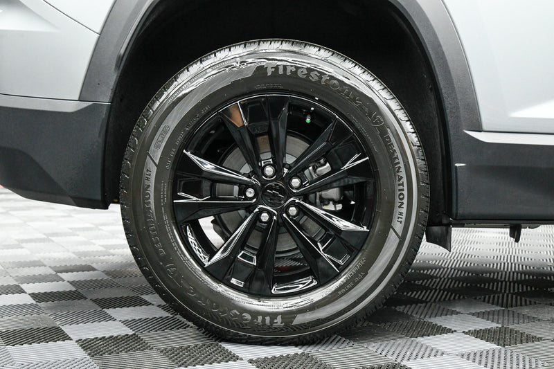 2026 Chevrolet Equinox LT Midnight Edition -Sterling