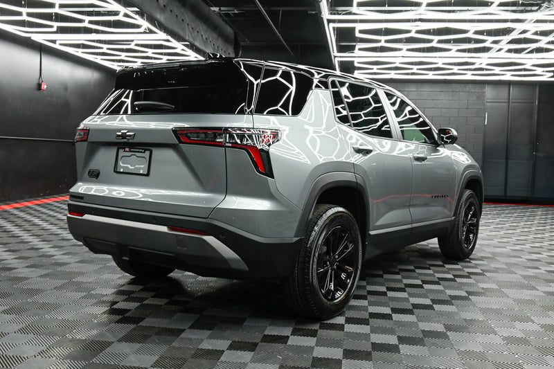 2026 Chevrolet Equinox LT Midnight Edition -Sterling