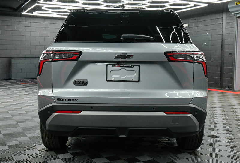 2026 Chevrolet Equinox LT Midnight Edition -Sterling