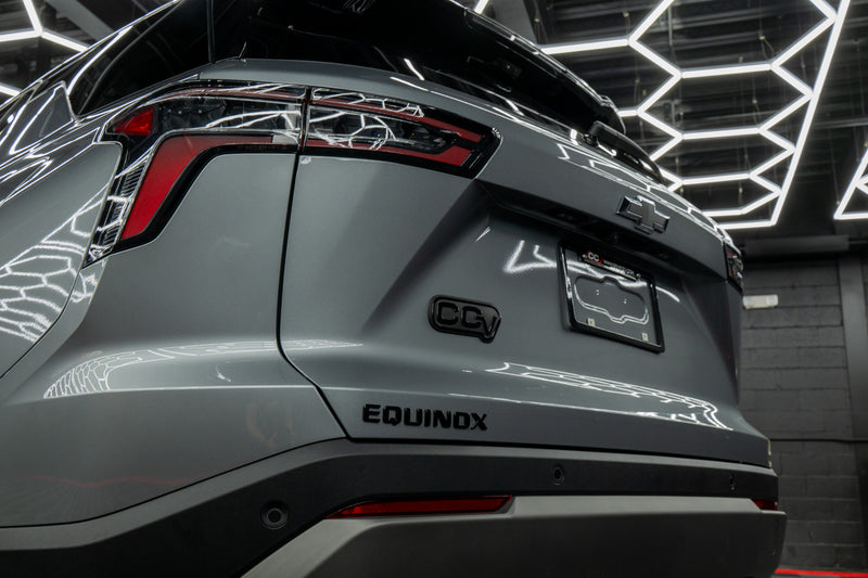 2026 Chevrolet Equinox LT Midnight Edition -Sterling