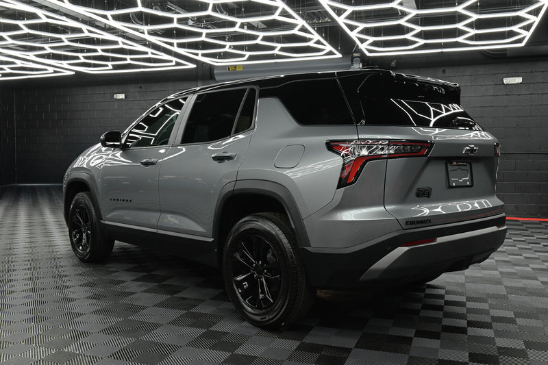 2026 Chevrolet Equinox LT Midnight Edition -Sterling